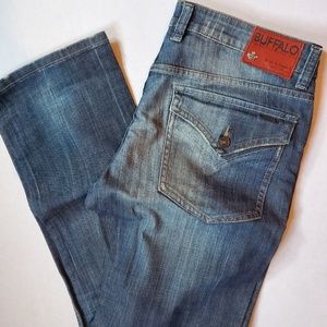 COPY - Men's Buffalo jeans